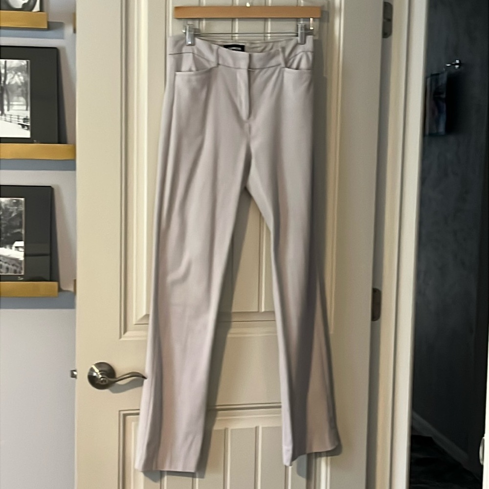 Express Work Pants